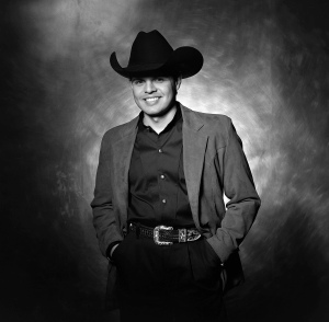 portrait of Rick Trevino